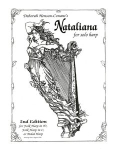 Henson-Conant, D. - Nataliana