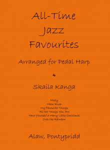 Kanga, S. - All-Time Jazz Favourites