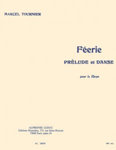 Tournier, M. - Féerie