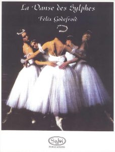 Godefroid, F. - La Danse des Sylphes