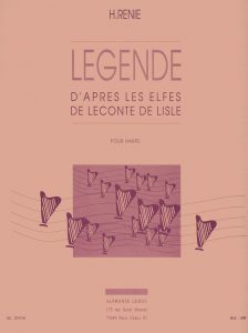 Renie, H. - Legende