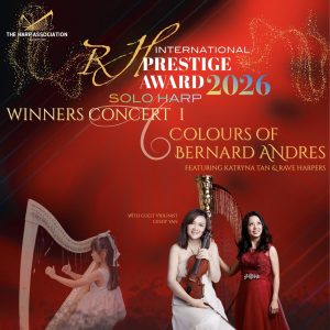 2026 RH Intl Prestige Award - Winners Concert 1